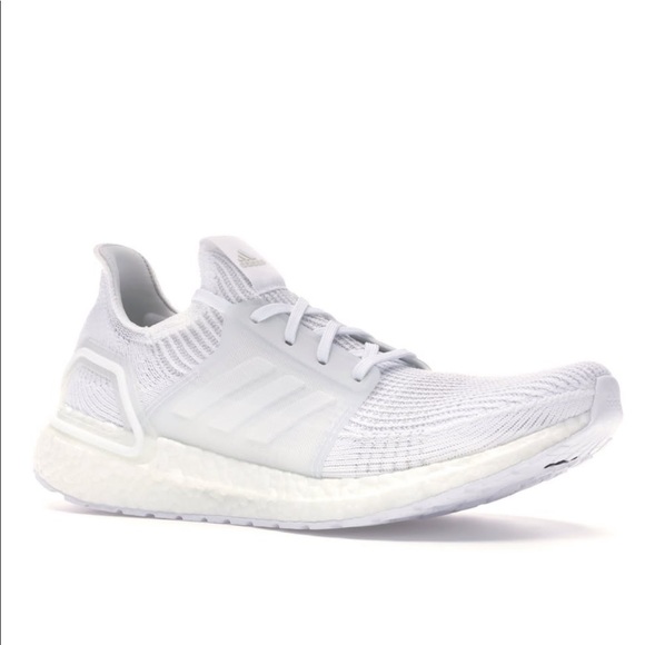 Size 10.5 Adidas ultra boost 19 - Picture 3 of 3